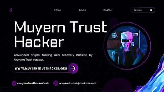 Recovering Funds from Art Scam with Muyern Trust Hacker Expertise