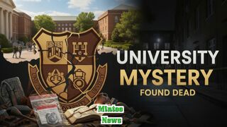 Brown University and MIT suspect found dead identified as former grad student