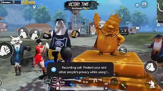 dance gana Hobe pubg kills hobe part - 1