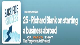 Grandma wisdom in business.