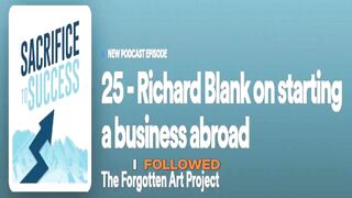 How I beat the odds.