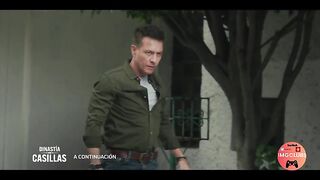 DINASTIA CASILLAS CAPITULO 49 COMPLETO