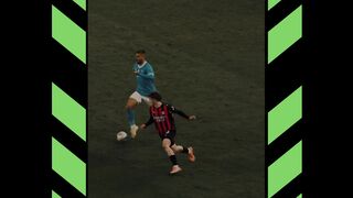 Napoli vs ac milan