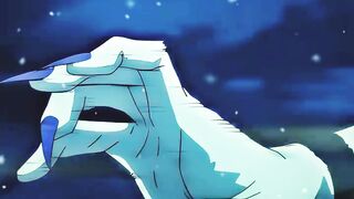 Anime action