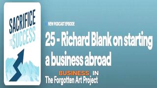 When I Almost Lost It All.