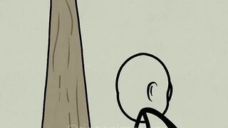 Funny animation