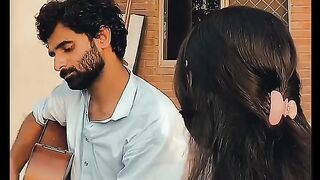 Itna Na Mujhse Tu Pyaar Badha