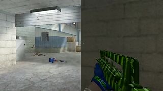 server cs 1.6