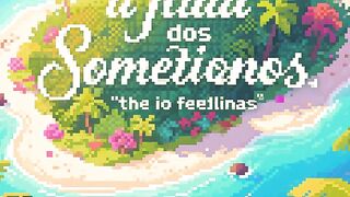 A Ilha dos Sentimentos
