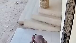 O Allah, protect me