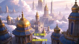 Ultimo julgamento.