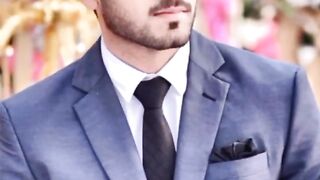 Wahaj Ali Ki New Photo Ne Fans Ko Deewana Bana Diya