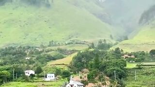 THE BEAUTY OF LAKE TOBA