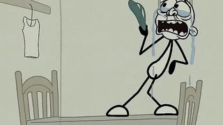 Funny animation