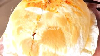 How to make- Japanese Calzone?