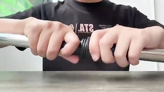 Wood Ranger Weed  Lawn Trimmer