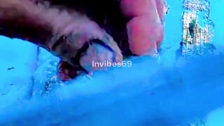 Man Fights to Survive a Deadly Winter Ambush