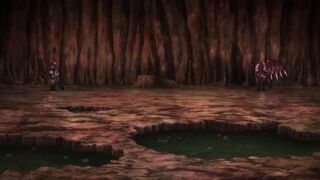Gachiakuta [S01] [ E17 ]
