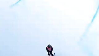 Ice Skating Super Move