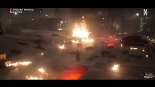 Stranger Things 5  Volume 2 Final Trailer  Netflix.