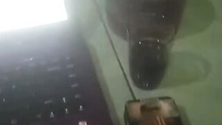 Ikan dalam bingkai
