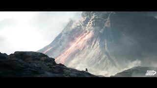 Avatar Fire and Ash - Release Trailer (2025) James cameron  20th Century Studios.