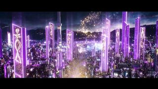KPOP DEMON HUNTERS 2 - First Trailer (2029) Netflix  Sony Pictures Animation.