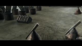 House Of The Dragon Season 3 - First Trailer (2026)  HBO Max.