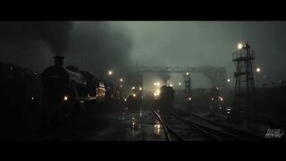 Peaky Blinders The Immortal Man - First Trailer (2026) Netflix.