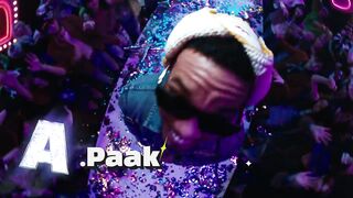 G-DRAGON - TOO BAD (feat. Anderson .Paak) (Official Video)(720PHD).mp4