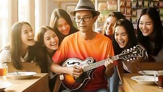 YANG PENTING HAPPY