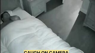 HORROR CAUGHT ON CAMERA  This Was Not Supposed to Be Seen  Real Footage Viral
