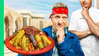 1 Street Food Worldwide