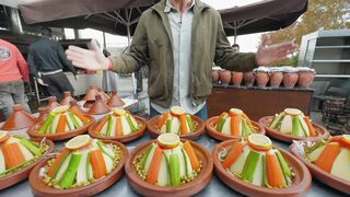 The worlds best food country? I tested it!