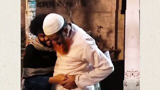 Who was osman hadi ?