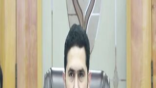 CM KP Sohail Afridi Speech وزیراعلی کے پی سہیل آفریدی کا خطاب