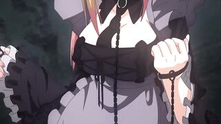 my dress up darling episode 3