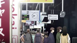 my dress up darling episode 4