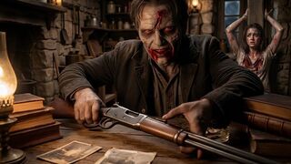 Dare to Watch This Clip The Basement of Hell Short movies