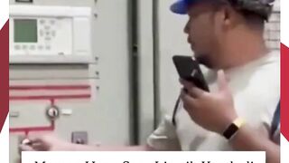 Pemerintah Bergerak Cepat, Listrik dan Harapan Warga Kembali Menyala