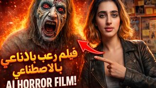 AI Psychological Horror Nightmare in Your Mind Dark AI Creations