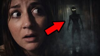 5 Scary Things Caught On Camera