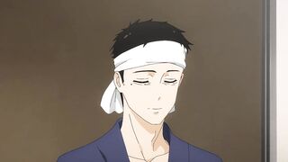 My Dress-Up Darling Episode 5