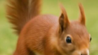 Squirrel