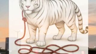 Yang jawab cepet-cepet biasanya salah  Coba perhatiin baik-baik Menurut kamu jawabannya apa?