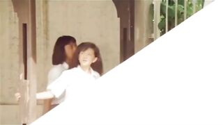 Pesona Desi Ratnasari Saat SMA di Film Blok M Tahun 1990