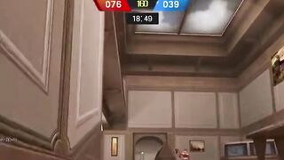 Latihan Kecepatan Tangan