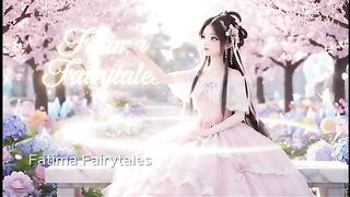 The princess of Baghdad