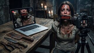 You Wont Believe These AI-Generated Creative Scenes!