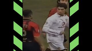 Brazilian legend